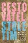 Cestovatel stoletím - Andrés Neuman Galán - kniha z kategorie Beletrie