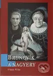 Bruncvík a nagyery - Vlado Ríša - kniha z kategorie Sci-fi