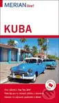 Kuba - Beate Schümann - kniha z kategorie Mapy Ameriky