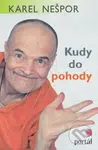 Kudy do pohody (Tisíc snadných rad, jak se uklidnit) - kniha z kategorie Psychologie
