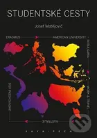 Studentské cesty - Josef Matějovič - kniha z kategorie Mapy a cestování