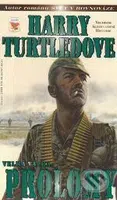 Velká válka 3 - Prolomy - Harry Turtledove - kniha z kategorie Sci-fi