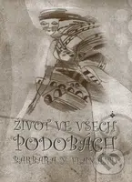Život ve všech podobách - Barbara Y. Flamand - kniha z kategorie Poezie