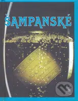 Šampanské - kniha z kategorie Podle potraviny