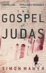 Gospel of Judas - Simon Mawer - kniha z kategorie Beletrie