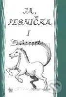 Ja, pesnička 1 - kniha z kategorie Hudba