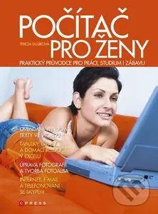 Počítač pro ženy - Tereza Dusíková