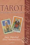 Tarot - váš průvodce na cestě životem - Hajo Banzhaf, Elisa Hemmerlein - kniha z kategorie Věštění z karet
