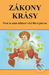 Zákony krásy (Proč se nám některé věci líbí a jiné ne) - kniha z kategorie Filozofie