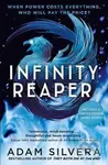 Infinity Reaper - Adam Silvera - kniha z kategorie Beletrie pro děti