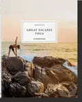 Great Yoga Retreats (The Retreat Book) - Angelika Taschen - kniha z kategorie Individuální sporty