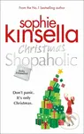 Christmas Shopaholic - Sophie Kinsella - kniha z kategorie Romantika