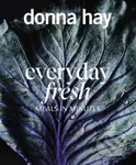 Everyday Fresh (Meals In Minutes) - Donna Hay - kniha z kategorie Kuchařky