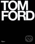 Tom Ford - Bridget Foley, Tom Ford