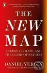 The New Map (Energy, Climate, and the Clash of Nations) - kniha z kategorie Humanitní a společenské vědy