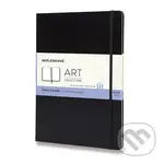 Moleskine - Folio A4 skicár,Moleskine - Folio A4 skicár