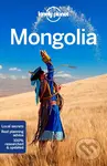 Mongolia - Trent Holden, Adam Karlin, Michael Kohn, Thomas O'Malley, Adam Skolnick - kniha z kategorie Průvodci Asií