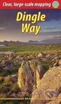 Dingle Way - Sandra Bardwell, Jacquetta Megarry - kniha z kategorie Průvodci Evropou