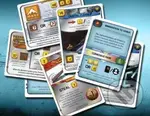 Mars: Teraformace CZ - Sada 20 Promo kariet - Jacob Fryxelius - hra z kategorie Hry pro náročné