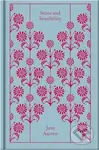 Sense and Sensibility - Jane Austen
