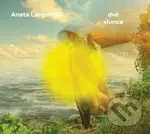 Aneta Langerová: Dvě slunce (LP) - Aneta Langerová