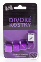 Divoké kostky