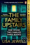 The Family Upstairs - Lisa Jewell - kniha z kategorie Thrillery