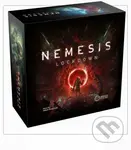 Nemesis CZ: Lockdown - Adam Kwapiński