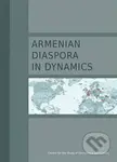 Armenian Diaspora in Dynamics - Sona Nersisyan - kniha z kategorie Odborné a naučné