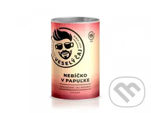 Nebíčko v papuľke,Nebíčko v papuľke