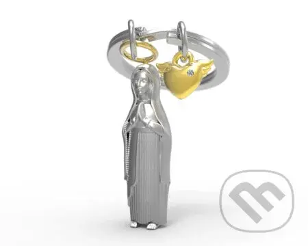 Kľúčenka - Mária