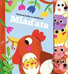 Mláďata,Mláďata - kniha z kategorie Naučné knihy