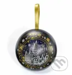 Harry Potter Vianočná ozdoba s prekvapením - Yule Ball