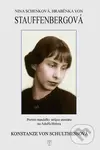Nina Schenková, hraběnka von Stauffenbergová (Portrét manželky strůjce atentátu na Adolfa Hitlera) - kniha z kategorie Životopisy