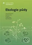 Ekologie půdy - kolektiv - kniha z kategorie Ekologie