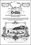 Cvilín (Zřícenina hradu zvaného též Lobenštejn či Šelenburk jihovýchodně od Krnova) - kniha z kategorie Průvodci