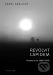 Revolvit lapidem (Projevy z let 1966 - 2019) - Karel Skalický - kniha z kategorie Křesťanství