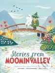 Stories from Moominvalley - Alex Haridi, Cecilia Davidsson, Tove Jansson - kniha z kategorie Beletrie pro děti