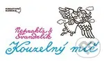 Kouzelný míč - Miloslav Švandrlík - kniha z kategorie Komiksy