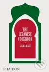 The Lebanese Cookbook - Salma Hage - kniha z kategorie Kuchařky