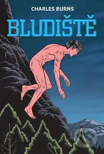 Bludiště 2 - Charles Burns - kniha z kategorie Komiksy