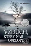 Vzduch, který nás obklopuje - Tom Malmquist - kniha z kategorie Detektivky