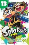Splatoon 13 - Sankichi Hinodeya - kniha z kategorie Komiksy