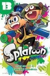 Splatoon 13 - Sankichi Hinodeya