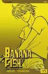 Banana Fish 11 - Akimi Yoshida - kniha z kategorie Komiksy