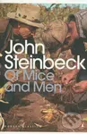 Of Mice and Men - John Steinbeck