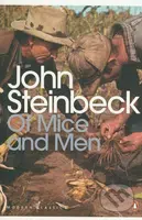 Of Mice and Men - John Steinbeck