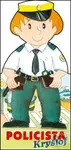 Povolání: Policista Kryštof