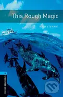 Library 5 - This Rough Magic (Oxford Bookworms (New Edition)) - kniha z kategorie Jazykové učebnice a slovníky