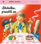 Stolečku, prostři se! - Vojtěch Kubašta (ilustrátor)